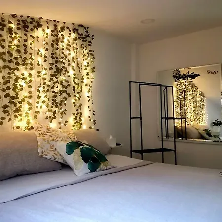 Apartment Soraya