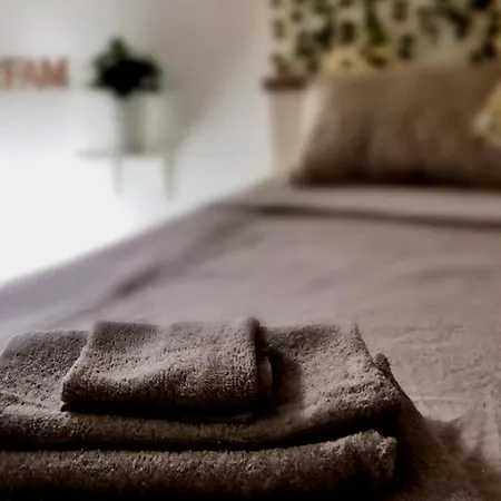 Apartment Soraya Catania